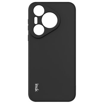 Carcasa Para Huawei Pura 70 Protección Flexible Uc-4