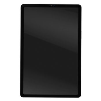 Pantalla + Chasis Para Galaxy Tab S5e Paquete De Servicio Original