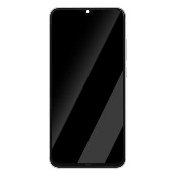 Pantalla + Chasis Para Redmi Note 8 Paquete De Servicio Original