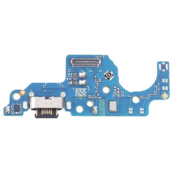 Conector De Carga Para Motorola Moto G24 / G24 Power Original