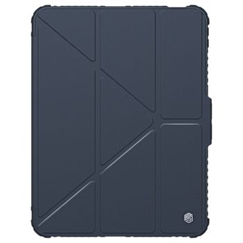 Funda Con Cierre Para Ipad Pro 11 2024 Funda Con Soporte Multia´ngulo