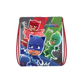 Saco Pj Masks 42cm