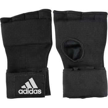 Guantes Interiores Adidas Negro L