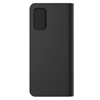 Funda Tarjetero Para Xiaomi Redmi Note 10 5g, Poco M3 Pro Negro