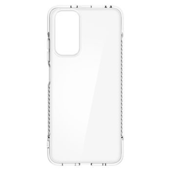 Funda Bumper Made For Xiaomi Redmi Note 11 Y11s Transparente