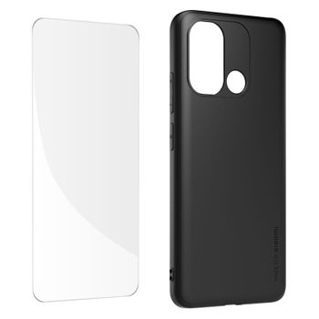 Funda Para Xiaomi Redmi Note 13 Pro 4g Soolapa Soporte Vídeo con Ofertas en  Carrefour