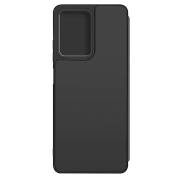 Funda Tarjetero Para Xiaomi Poco X5, Redmi Note 12 5g Negro