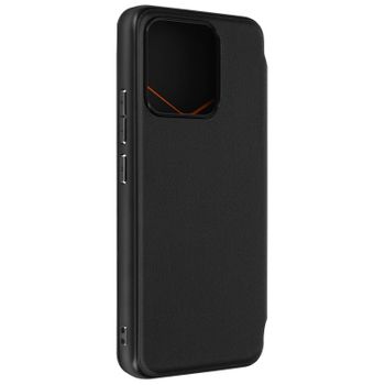 Funda Para Xiaomi 13t Y 13t Pro Funda De Muñeca Hecha Para Xiaomi Negro