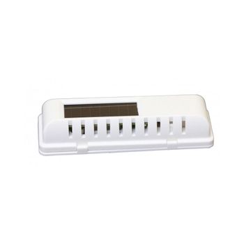 Sensor De Temperatura Exterior Enocean Blanco -30 +50°c - T2s10020076 - Trio2sys