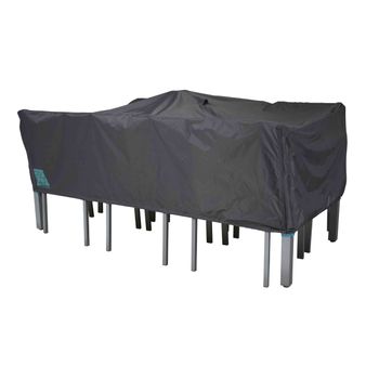 Primematik - Funda Protectora Impermeable Para Barbacoa 75x101cm Ad11700  con Ofertas en Carrefour