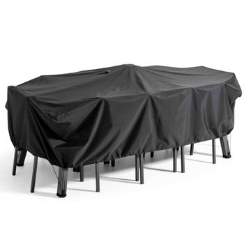 Primematik - Mesa Abatible De Metal Para Balcón 60x40cm Negro Kz15700 con  Ofertas en Carrefour