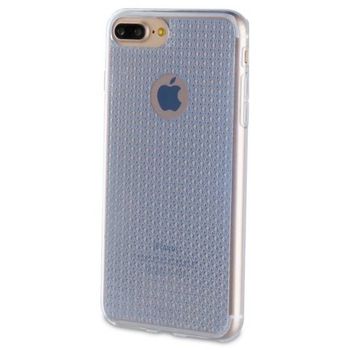 Funda Para Iphone 6 Plus / 6s Plus / 7 Plus / 8 Plus Kaleï En Tpu