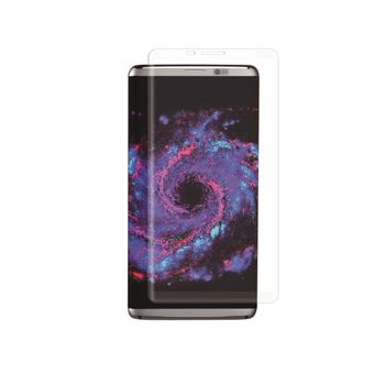 Muvit Protector Pantalla Samsung Galaxy S8 Vidrio Templado Curvo