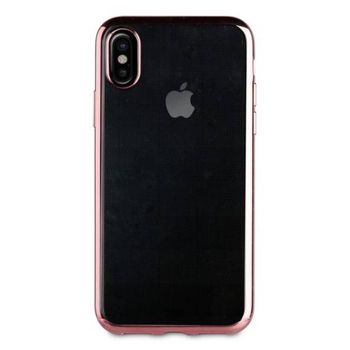 Funda Para Iphone X / Xs Bling Rígida