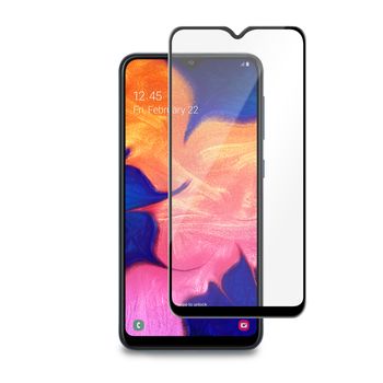 Protector De Pantalla Antichoque Para Samsung Galaxy A10 Incurvé