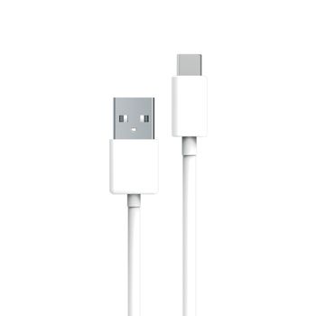 Cable Usb-c A Usb 2.0 De Carga De 60 W Y Sincronización De 1 M