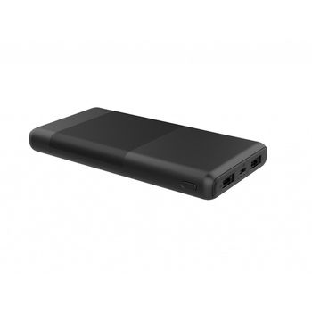 Batería Externa 2 Usb-a 10000mah