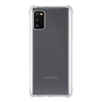 Funda Para Samsung Galaxy A41 Recycletek Reforzada 1.20 M