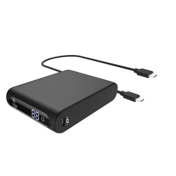 Batería Externa 20000mah Power Delivery Quick C