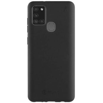 Funda Para Samsung Galaxy A21s Tecnología Antibacterias Recycletek