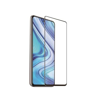 Protector De Pantalla Antibacteriano Para Xiaomi Redmi Note 9