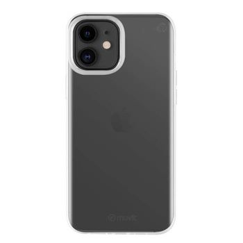 Funda Para Iphone 12 Mini Recycletek Soft