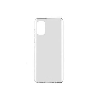 Funda Para Samsung Galaxy A71 Recycletek Soft Shell Antibacterial Technology