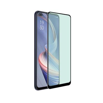 Protector De Pantalla Para Oppo Reno 4z Antibacterias