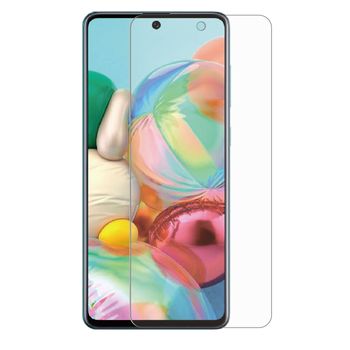 Protector De Pantalla Para Samsung Galaxy A72 Placa Anti-arañazos