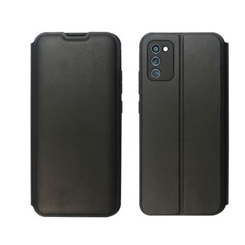 Funda Folio Para Samsung Galaxy A02s Función Soporte