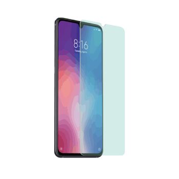 Protector De Pantalla Antiarañazos Y Antibacterias Para Xiaomi Redmi 9t