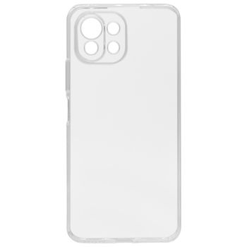 Funda Para Xiaomi 11 Lite 5g Ne/11 Lite 5g Recycletek Soft