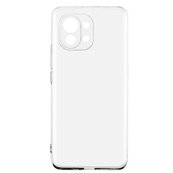 Funda Para Xiaomi Mi 11 Recycletek Soft