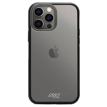 Funda Para Iphone 13 Pro 360 Suave Y Ultrafina