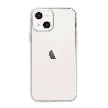 Funda Para Iphone 13 Mini Recycletek Shield Semirrígida