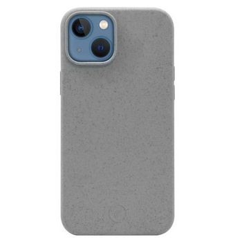 Funda Para Iphone 13 Mini Bambootek Antibacterias