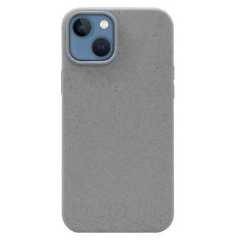 Funda Para Iphone 13 Bambootek Antibacterial