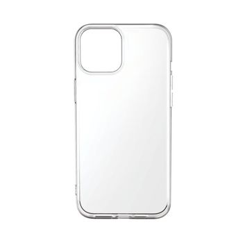 Funda Para Iphone 13 Pro Max Soft Reinforced Shockproof