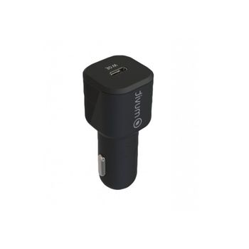 Cargador De Coche Cigar Lighter Power Delivery Usb-c 30w