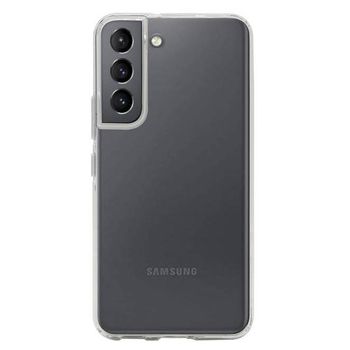 Funda Blanda De Tpu Para Samsung Galaxy S22 Plus