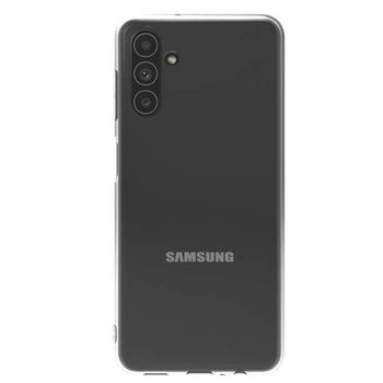 Funda Blanda Para Samsung Galaxy A04s / A13 En Tpu
