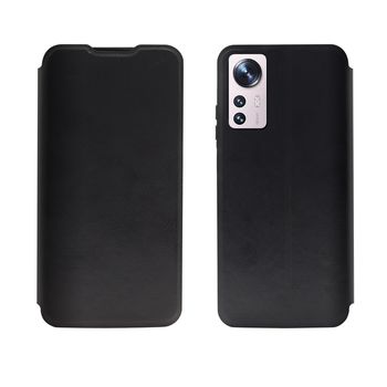 Funda Folio Para Xiaomi 12 Pro Function Stand