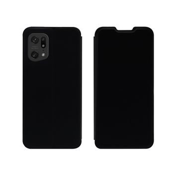 Funda Folio Para Oppo Find X5 Lite Función Soporte