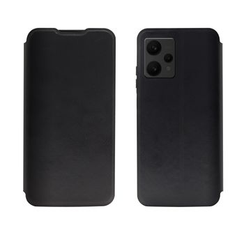 Funda Folio Para Realme 9/9 Pro Plus Función Stand