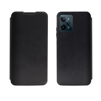 Funda Folio Para Realme C31 Soporte Funcional