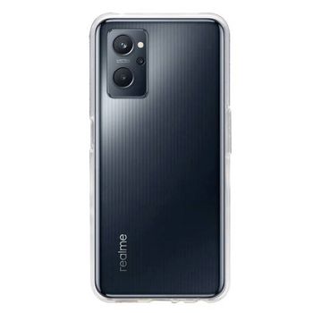 Funda Blanda De Tpu Para Realme 9i