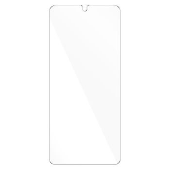 Lámina Pantalla Honor X7 Vidrio Templado 9h Borde Biselado Myway Transparente