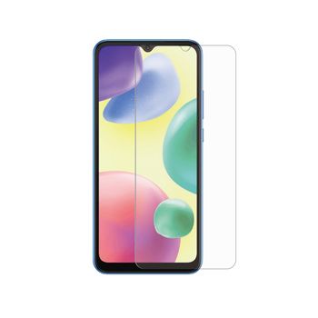 Cristal Templado Para Xiaomi Redmi A2/a1/10a/9a/9c Plano Resistente A Los Arañazos