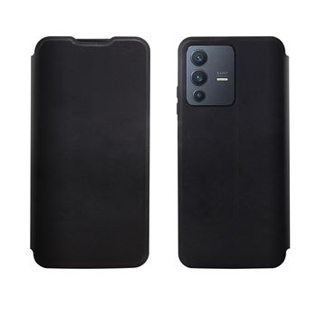 Funda Folio Para Vivo V23 5g Función Stand