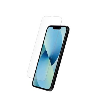 Cristal Templado Para Iphone 14 Plus/13 Pro Max Plano Antiarañazos